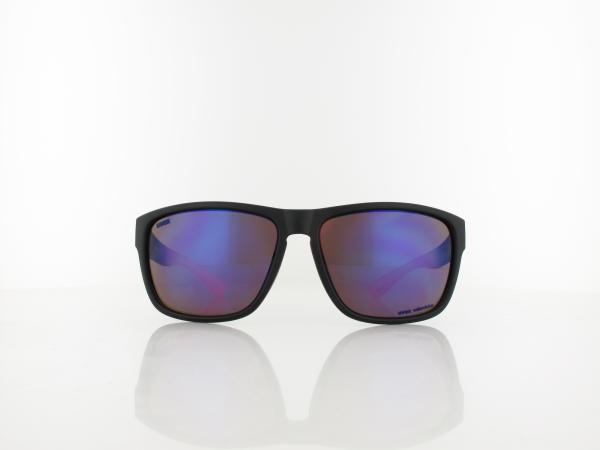 UVEX | LGL 36 CV 2017 2398 60 | black mat rose / colorvision mirror plasma daily