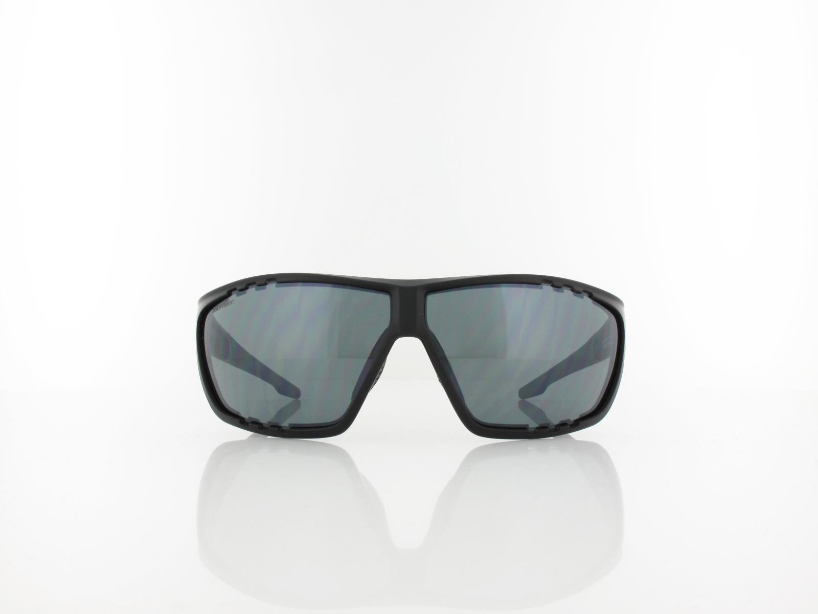 UVEX | Sportstyle 706 CV S532018 2290 70 | black mat / colorvision ltm. silver urban