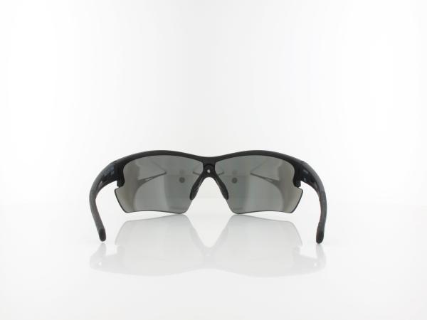 UVEX | Sportstyle 812 S532024 2216 70 | black mat / litemirror silver