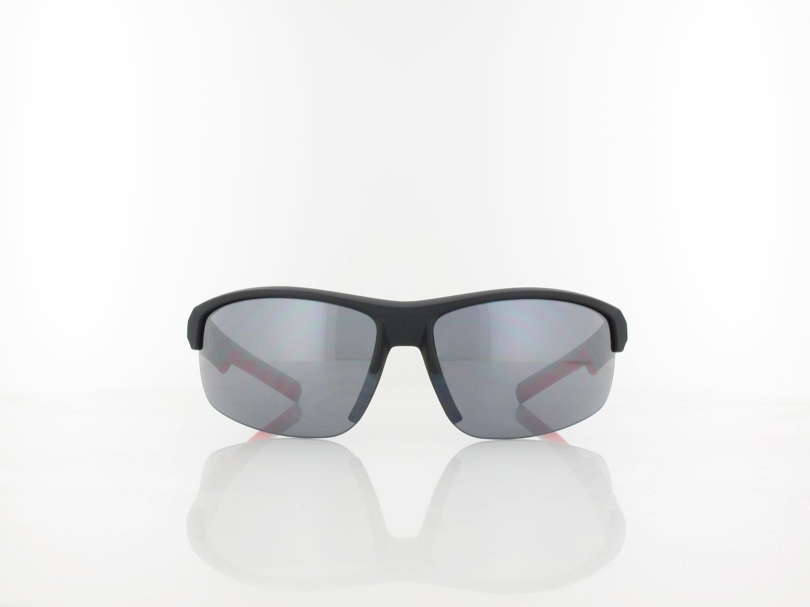 UVEX | sportstyle 226 S532028 5316 65 | grey red mat / mirror red