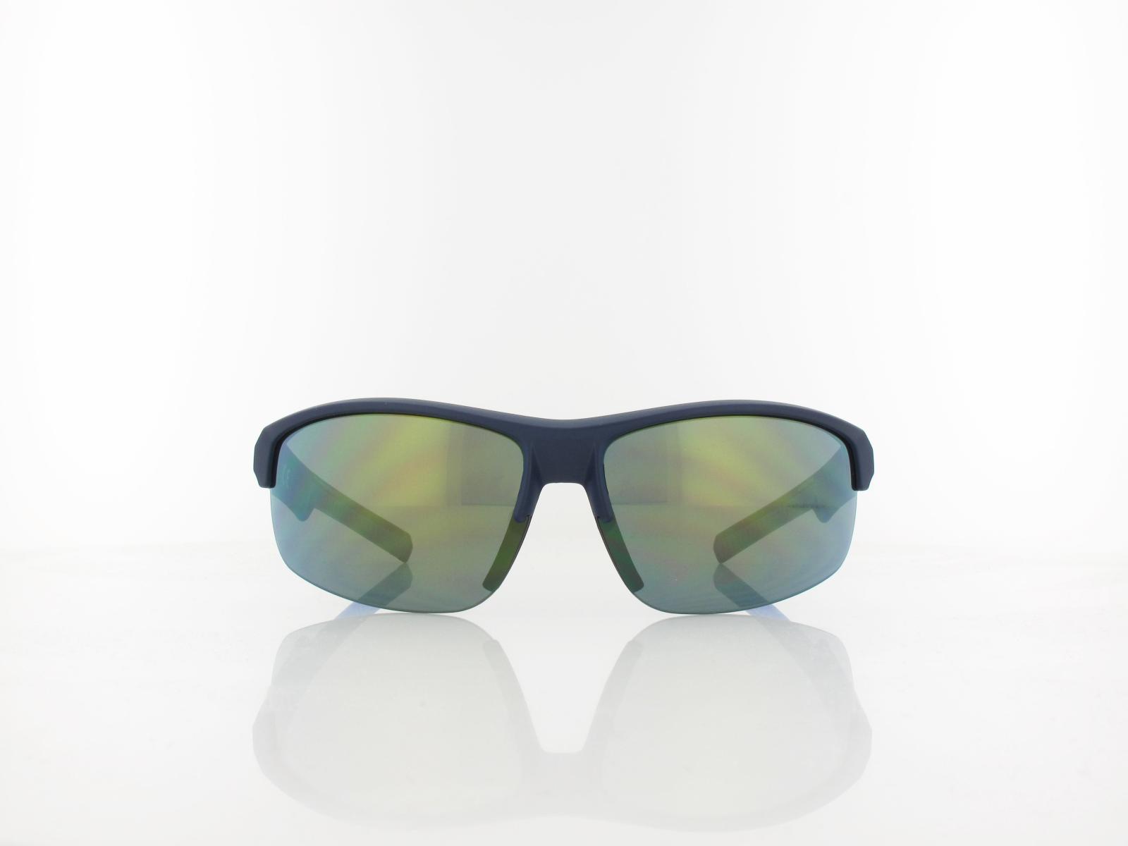 UVEX | sportstyle 226 S532028 5517 65 | blue mat / mirror yellow