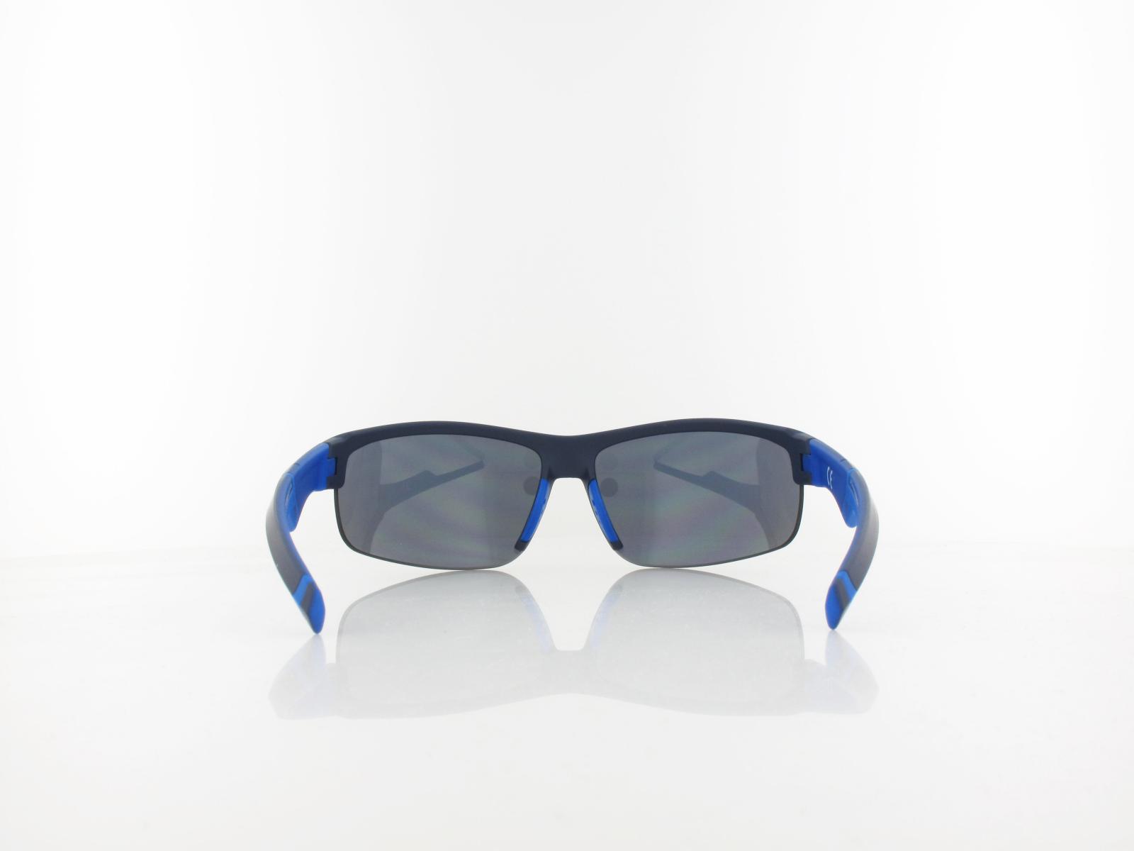 UVEX | sportstyle 226 S532028 5517 65 | blue mat / mirror yellow