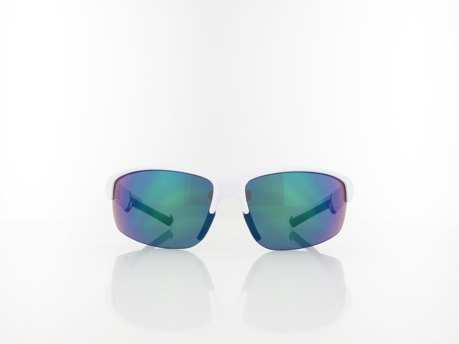 UVEX | Sportstyle 226 S532028 8816 65 | white black / mirror green