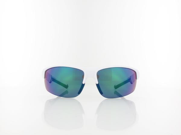 UVEX | Sportstyle 226 S532028 8816 65 | white black / mirror green