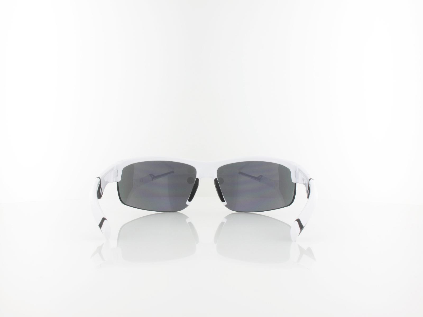UVEX | Sportstyle 226 S532028 8816 65 | white black / mirror green