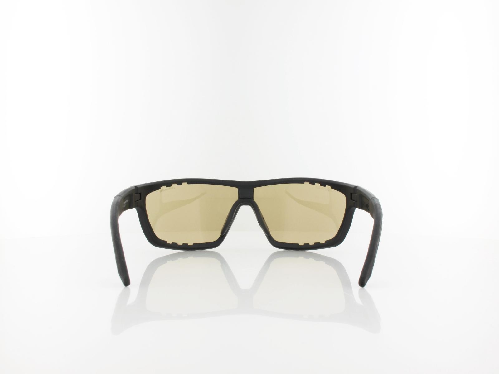 UVEX | Sportstyle 706 CV VM S532036 2206 68 | black mat / variomatic litemirror red