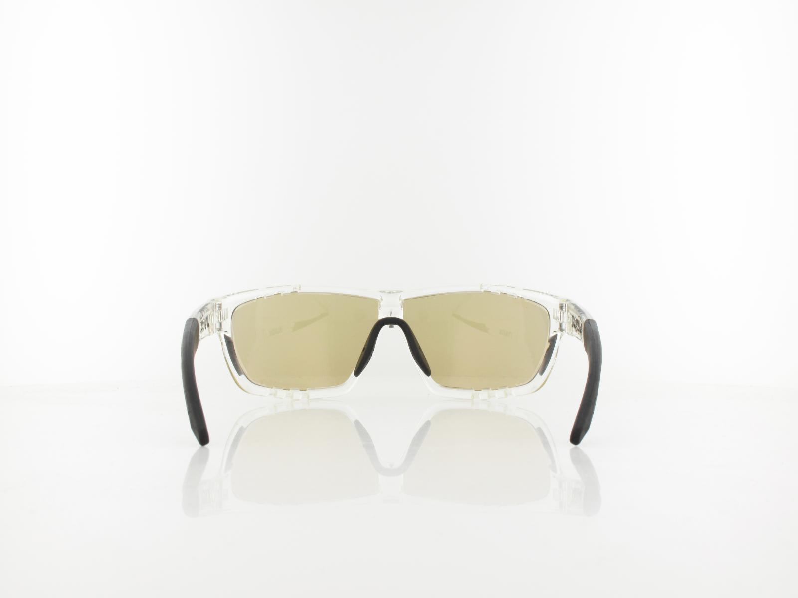 UVEX | Sportstyle 706 CV VM S532036 9906 68 | clear / variomatic litemirror red
