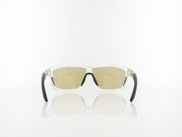 UVEX | Sportstyle 706 CV VM S532036 9906 68 | clear / variomatic litemirror red