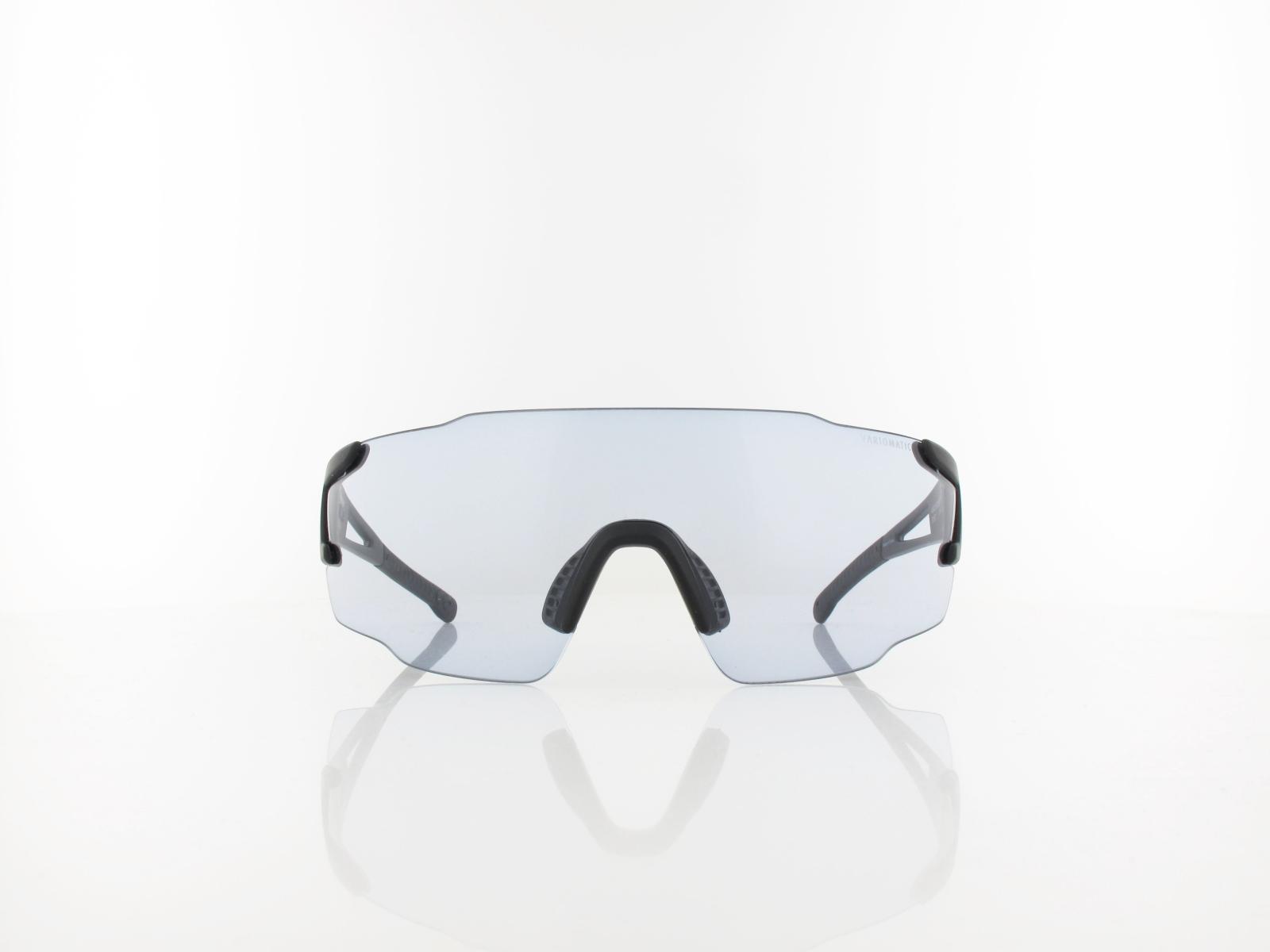 UVEX | sportstyle 804 v S532039 2201 135 | black mat / variomatic smoke