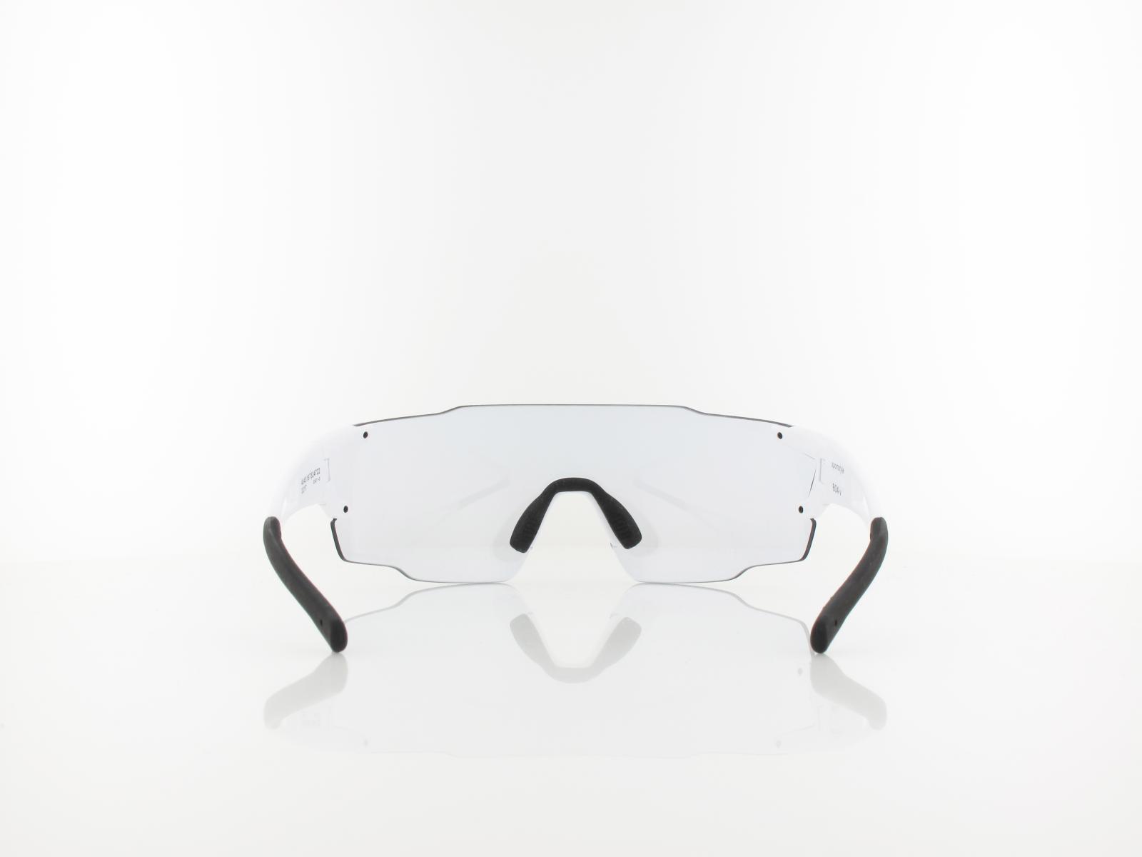 UVEX | sportstyle 804 v S532039 8801 135 | white / variomatic smoke