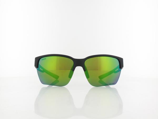 UVEX | sportstyle 805 CV S532061 2295 62 | black mat / cv mirror green