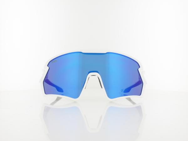 UVEX | sportstyle 231 S532065 8806 140 | white matt / supravision mirror blue
