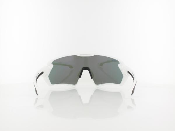 UVEX | sportstyle 231 S532065 8806 140 | white matt / supravision mirror blue