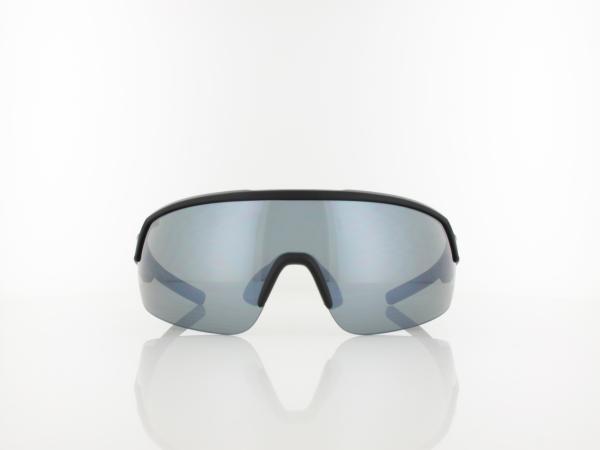UVEX | sportstyle 227 S532066 2216 143 | black mat / supravision mirror silver