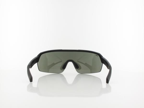 UVEX | sportstyle 227 S532066 2216 143 | black mat / supravision mirror silver