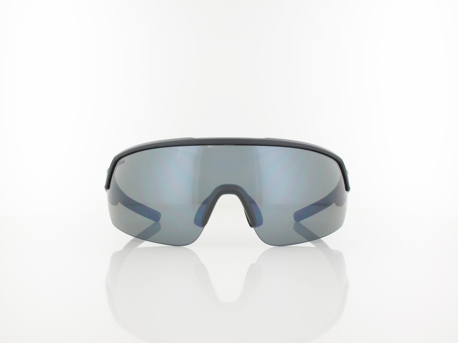 UVEX | sportstyle 227 S532066 5516 | grey mat / supravision mirror silver