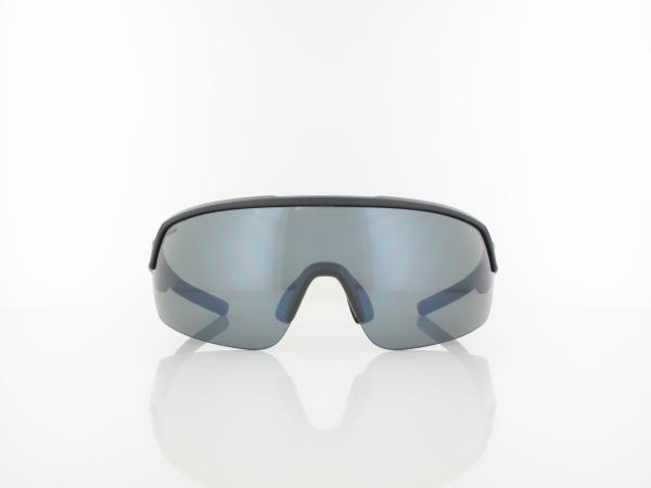 UVEX | sportstyle 227 S532066 5516 | grey mat / supravision mirror silver