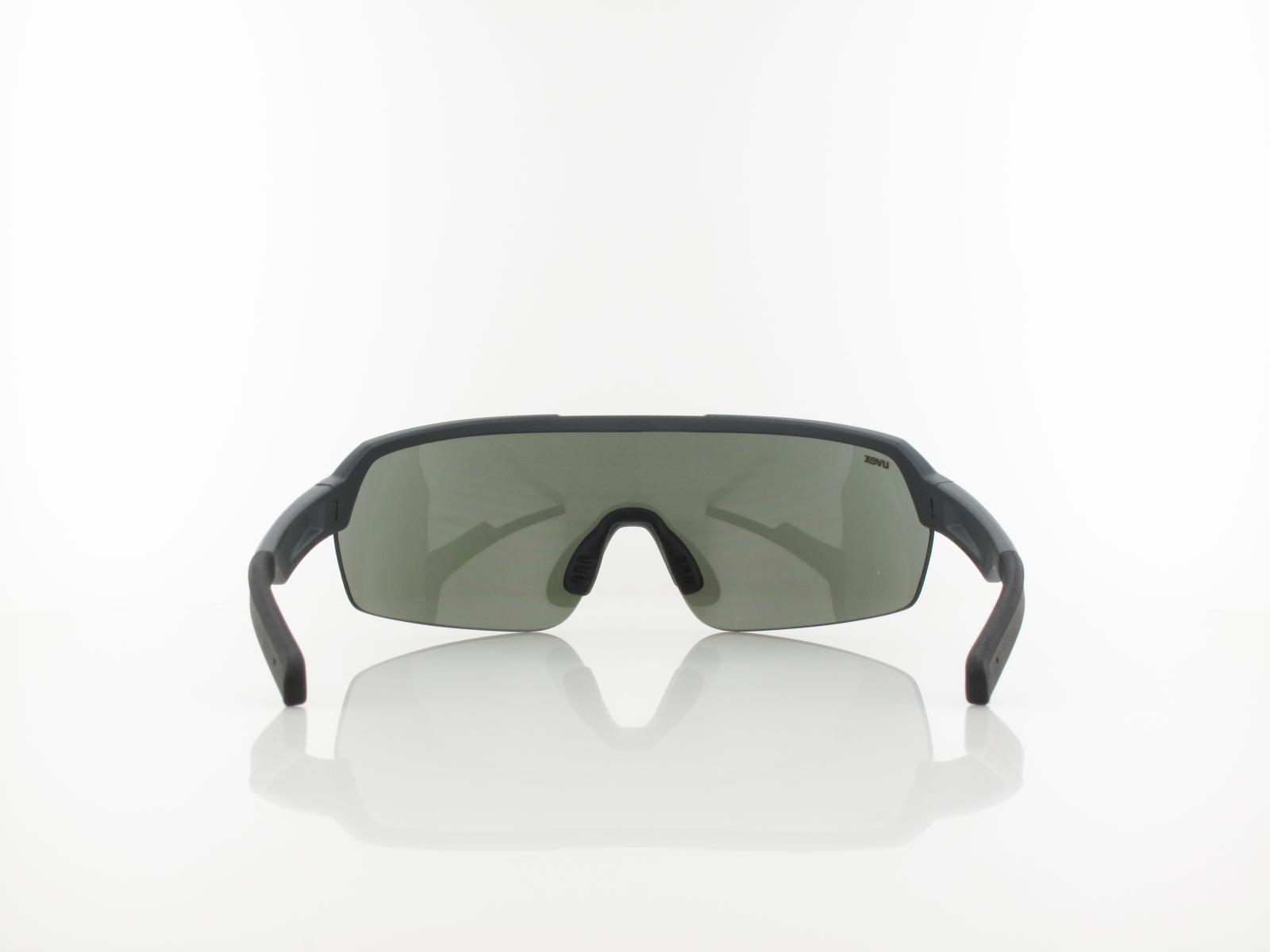 UVEX | sportstyle 227 S532066 5516 | grey mat / supravision mirror silver