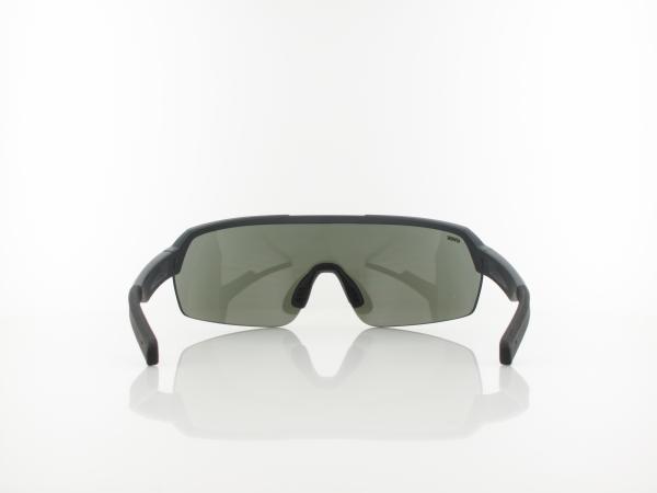 UVEX | sportstyle 227 S532066 5516 | grey mat / supravision mirror silver