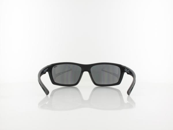 UVEX | sportstyle 229 S532068 2216 60 | black mat / ltm. silver