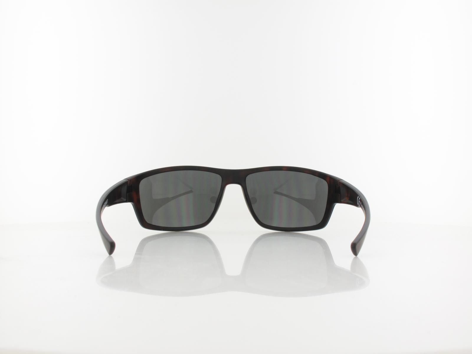 UVEX | sportstyle 230 S532069 6616 60 | havana mat / ltm. silver