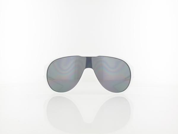 UVEX | sportstyle 512 S532070 8816 120 | white / ltm. silver