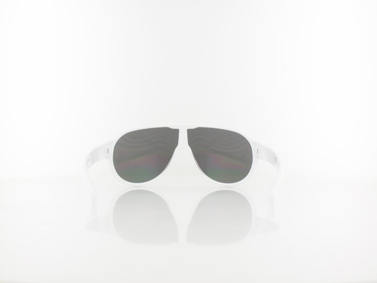 UVEX | sportstyle 512 S532070 8816 120 | white / ltm. silver