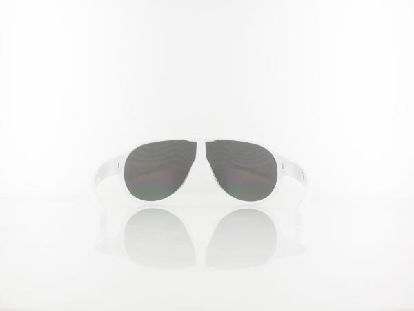 UVEX | sportstyle 512 S532070 8816 120 | white / ltm. silver
