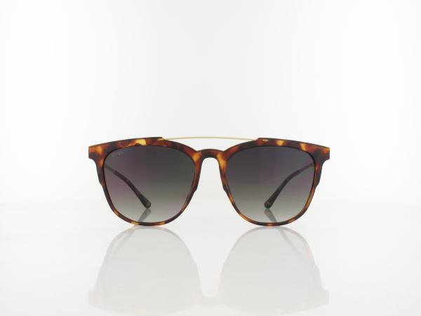 UVEX | LGL 46 S532073 6616 55 | havana mat / ltm. brown