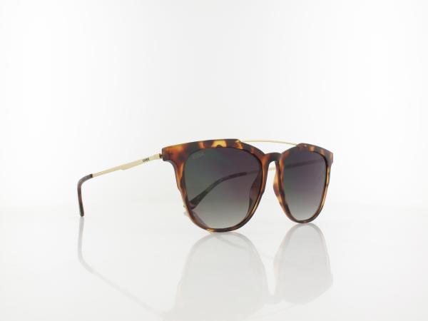UVEX | LGL 46 S532073 6616 55 | havana mat / ltm. brown