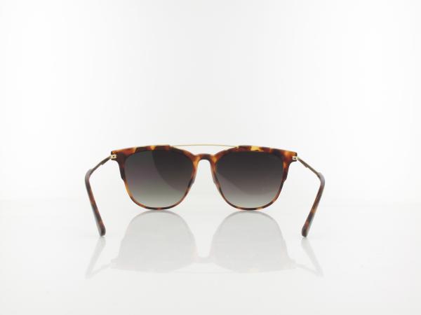 UVEX | LGL 46 S532073 6616 55 | havana mat / ltm. brown