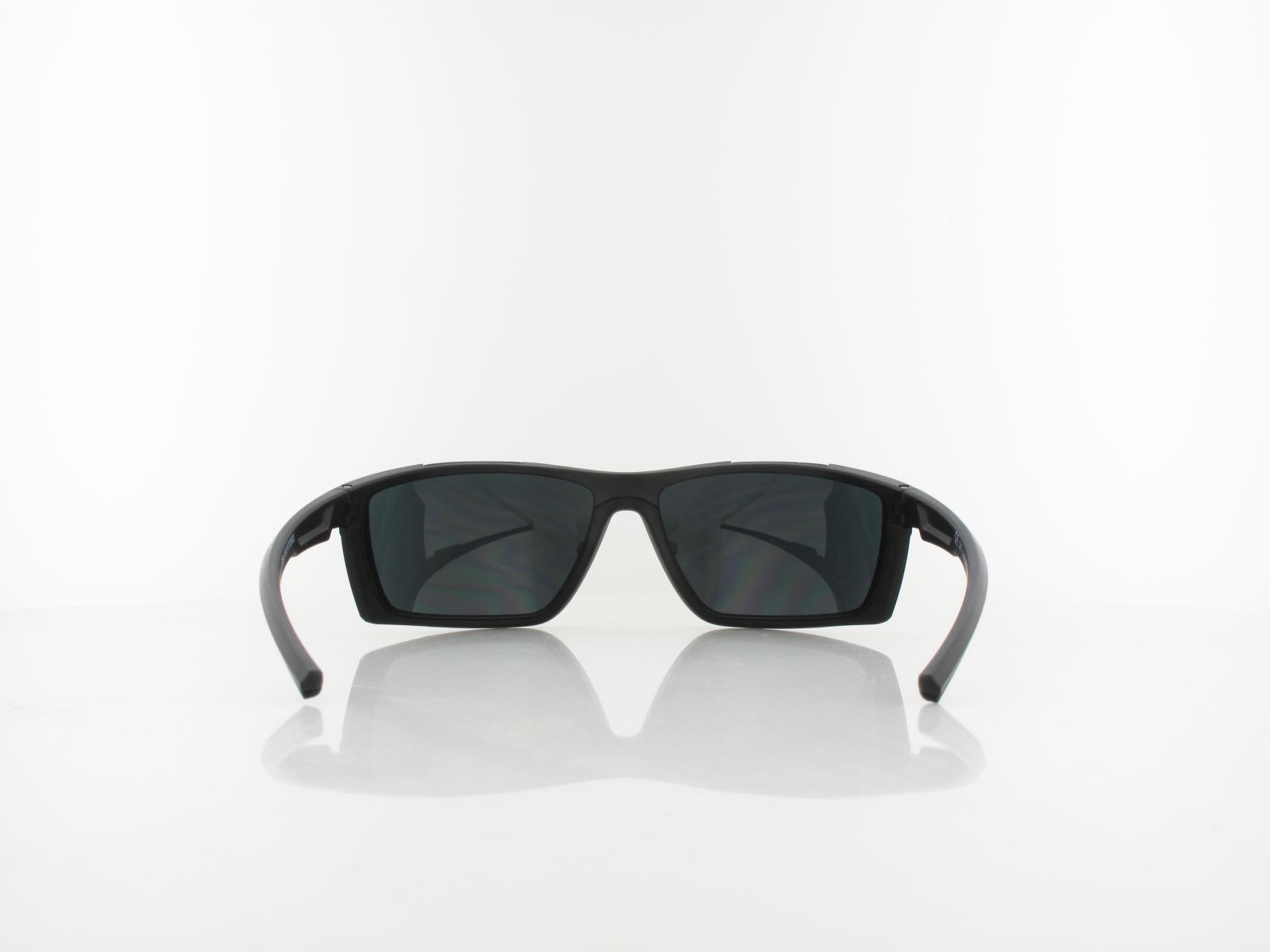 UVEX | sportstyle 310 S532075 2216 65 | black mat / mirror silver