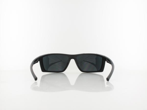UVEX | sportstyle 310 S532075 2216 65 | black mat / mirror silver