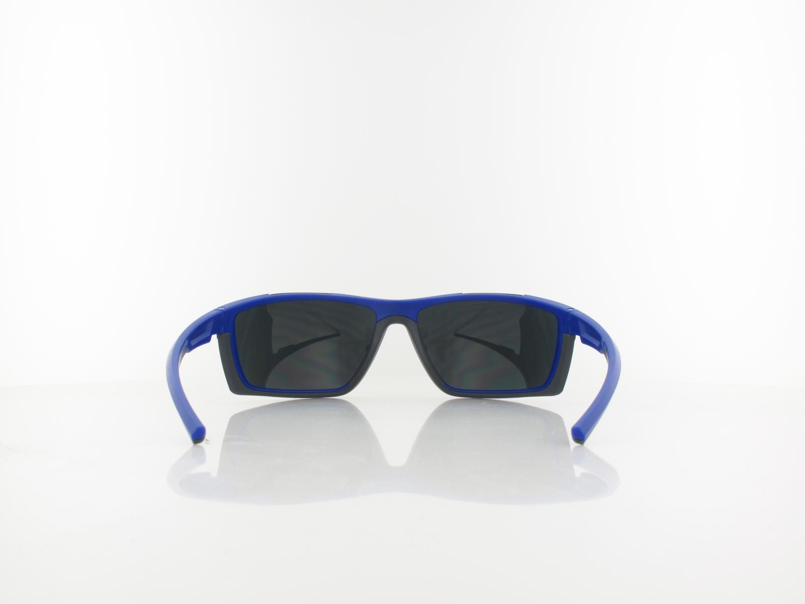 UVEX | sportstyle 310 S532075 4416 65 | blue mat / mirror silver