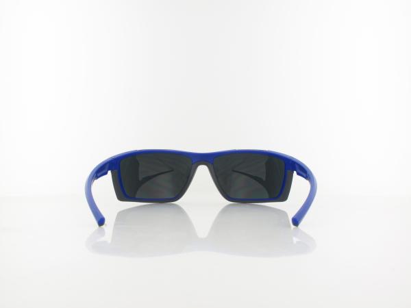 UVEX | sportstyle 310 S532075 4416 65 | blue mat / mirror silver