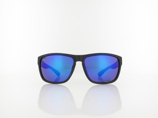 UVEX | LGL ocean P S532088 2240 60 | black mat / polavision mirror blue