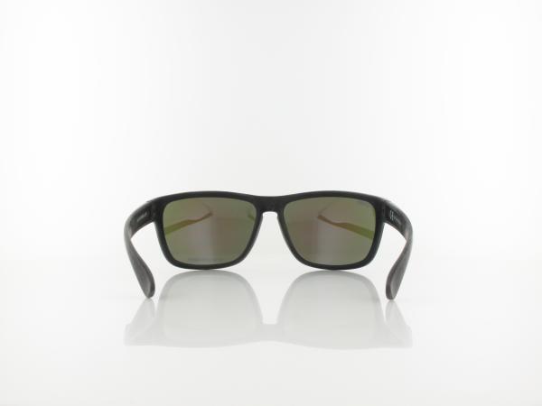 UVEX | LGL ocean P S532088 2240 60 | black mat / polavision mirror blue