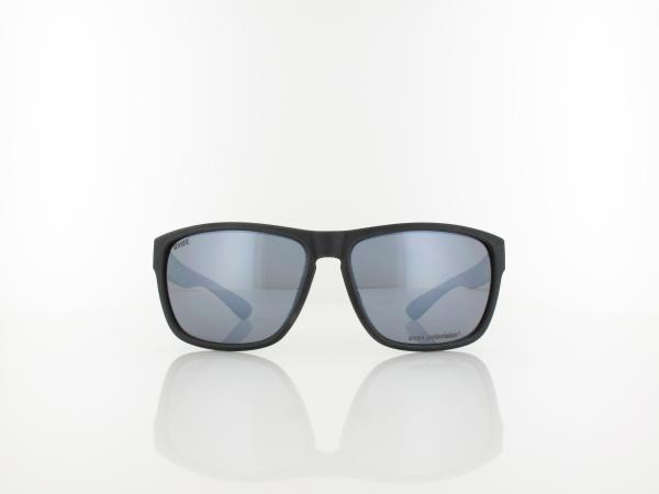 UVEX | LGL ocean P S532088 2250 60 | black mat / polavision mirror silver