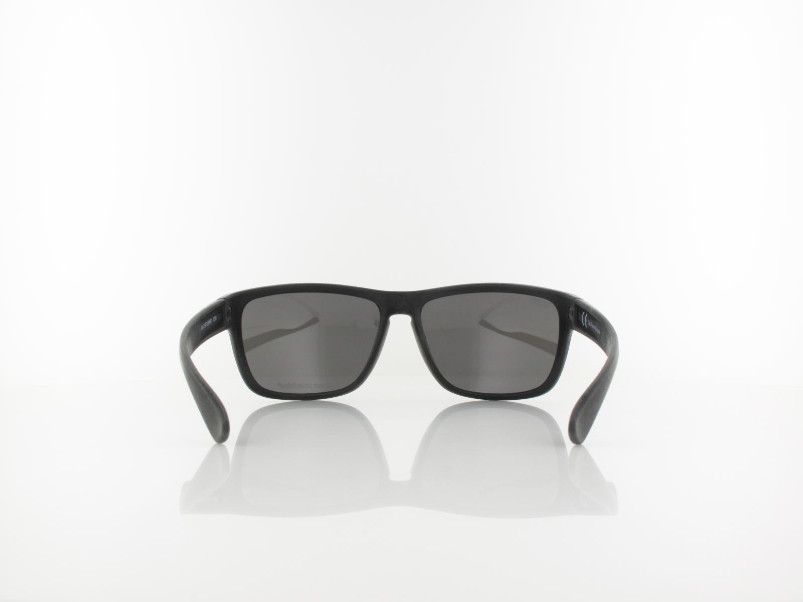 UVEX | LGL ocean P S532088 2250 60 | black mat / polavision mirror silver