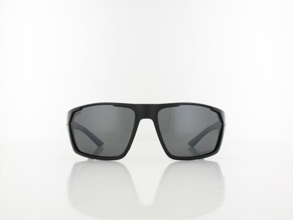 UVEX | sportstyle 233 P S532097 2250 64 | black mat / polavision litemirror silver