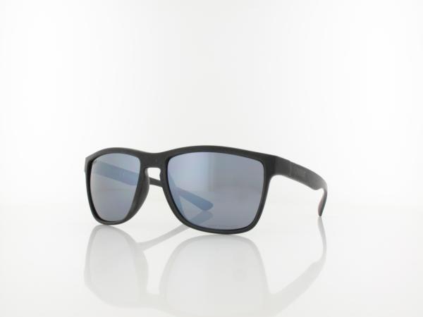 UVEX | LGL ocean 2 P S533001 2250 55 | black mat / polavision mirror silver