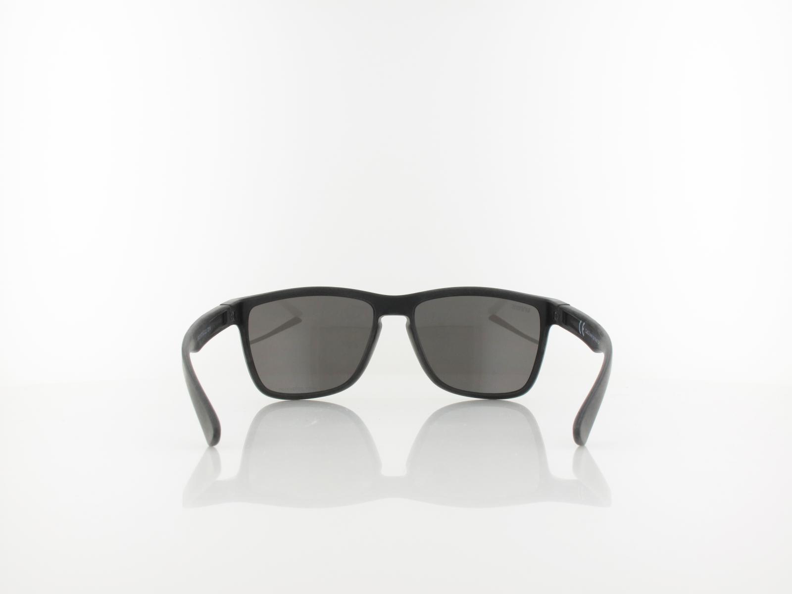 UVEX | LGL ocean 2 P S533001 2250 55 | black mat / polavision mirror silver
