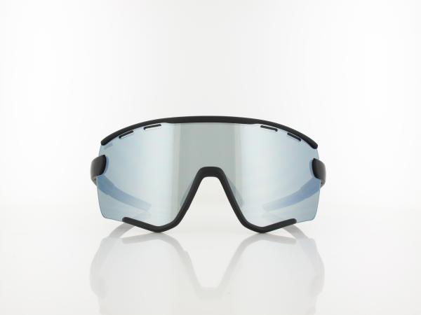 UVEX | sportstyle 236 Set S533004 2216 137 | black mat / supravision mirror silver - clear