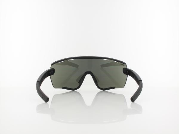 UVEX | sportstyle 236 Set S533004 2216 137 | black mat / supravision mirror silver - clear