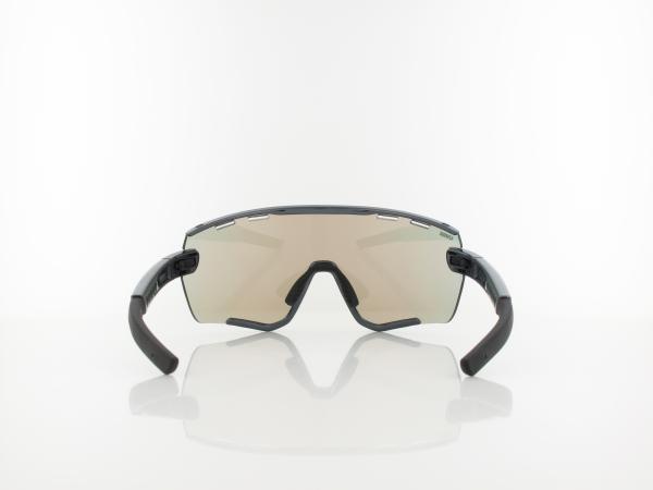 UVEX | sportstyle 236 Set S533004 5516 137 | silicium / supravision mirror red - clear