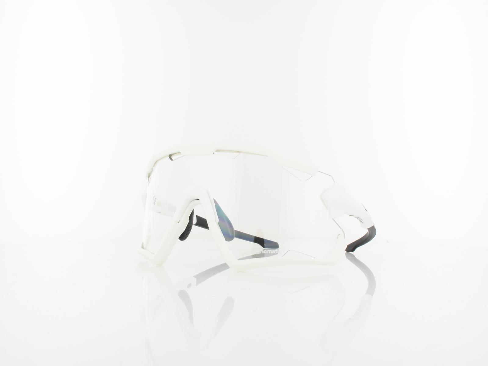 UVEX | sportstyle 228 V S533030 8805 130 | white mat / vario litemirror silver
