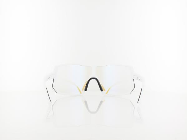 UVEX | sportstyle 235 V S533031 8803 140 | white mat / vario litemirror blue