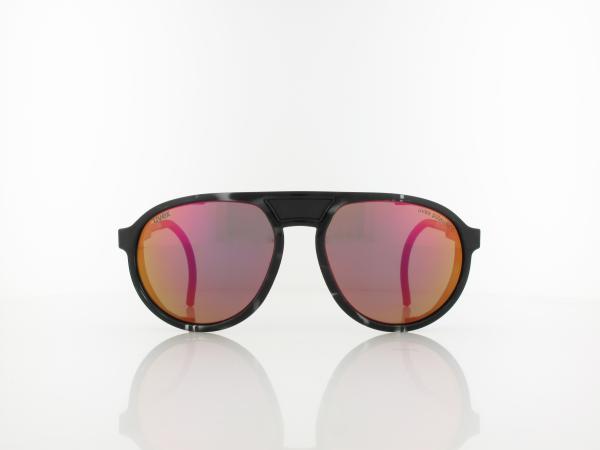 UVEX | mtn classic P  S533035 2630 59 | black tortoise / polavision mirror pink