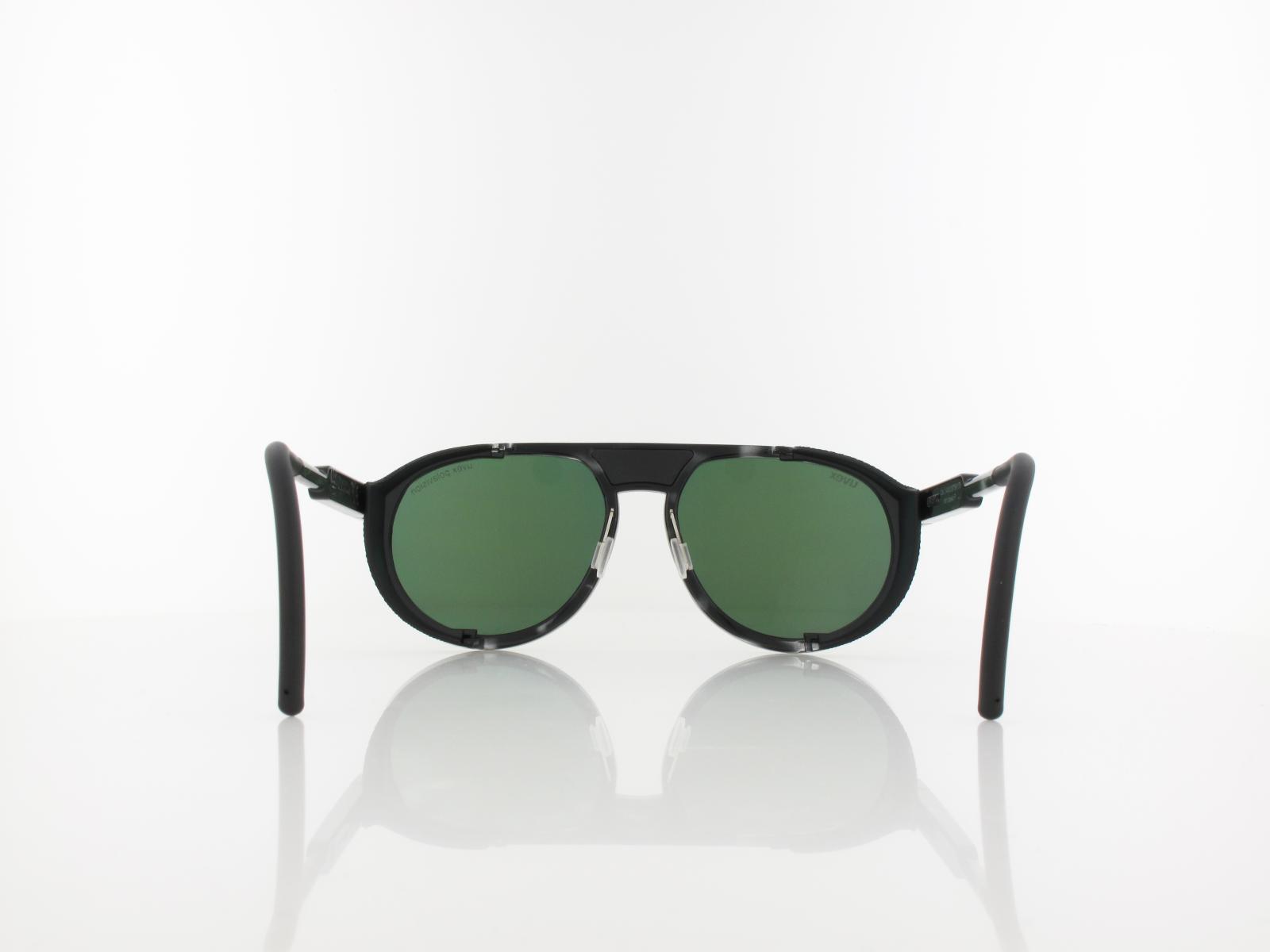 UVEX | mtn classic P  S533035 2630 59 | black tortoise / polavision mirror pink