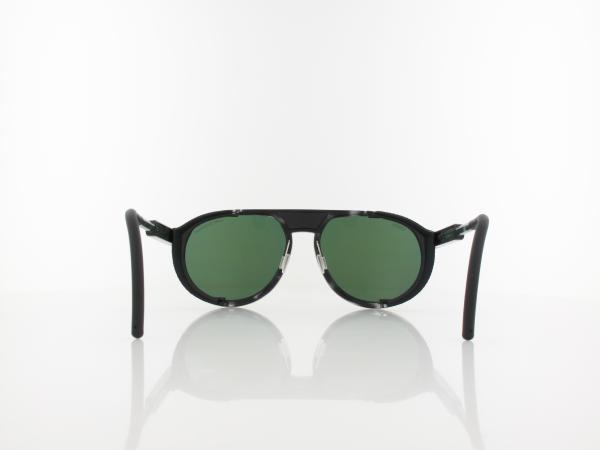 UVEX | mtn classic P  S533035 2630 59 | black tortoise / polavision mirror pink